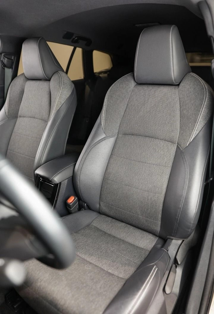 Toyota Corolla cena 122850 przebieg: 42127, rok produkcji 2022 z Kunów małe 596